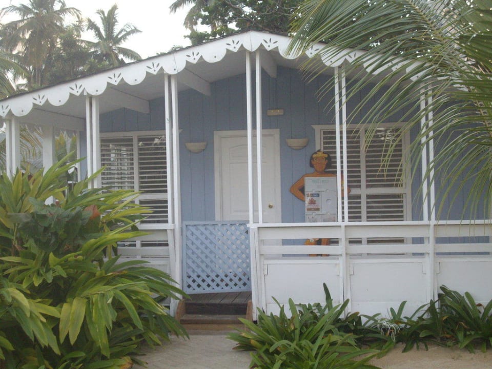 Hotelanlage Bahia Principe Grand El Portillo