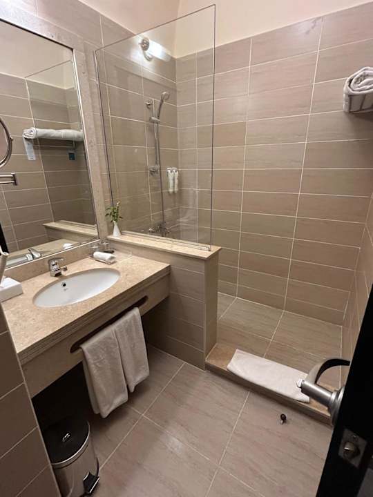 Zimmer Jaz Makadi Oasis Resort