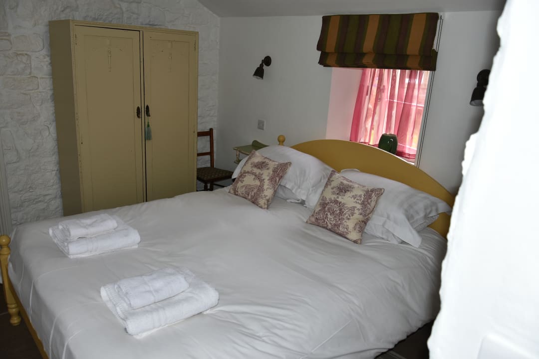 Zimmer The Old Wash House