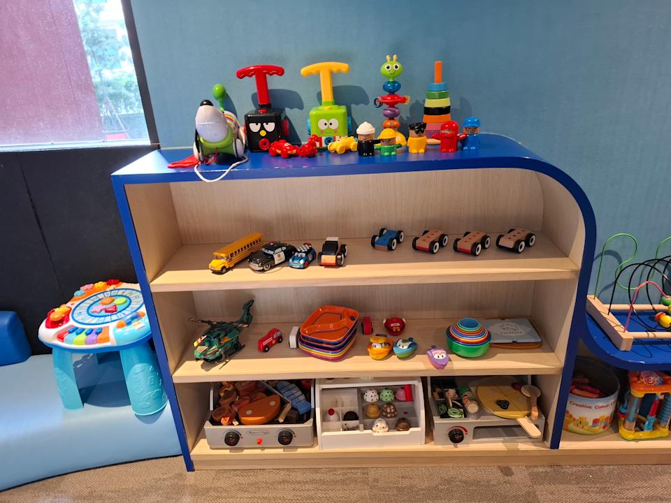 Sport & Freizeit Best Western Plus Nexen Pattaya