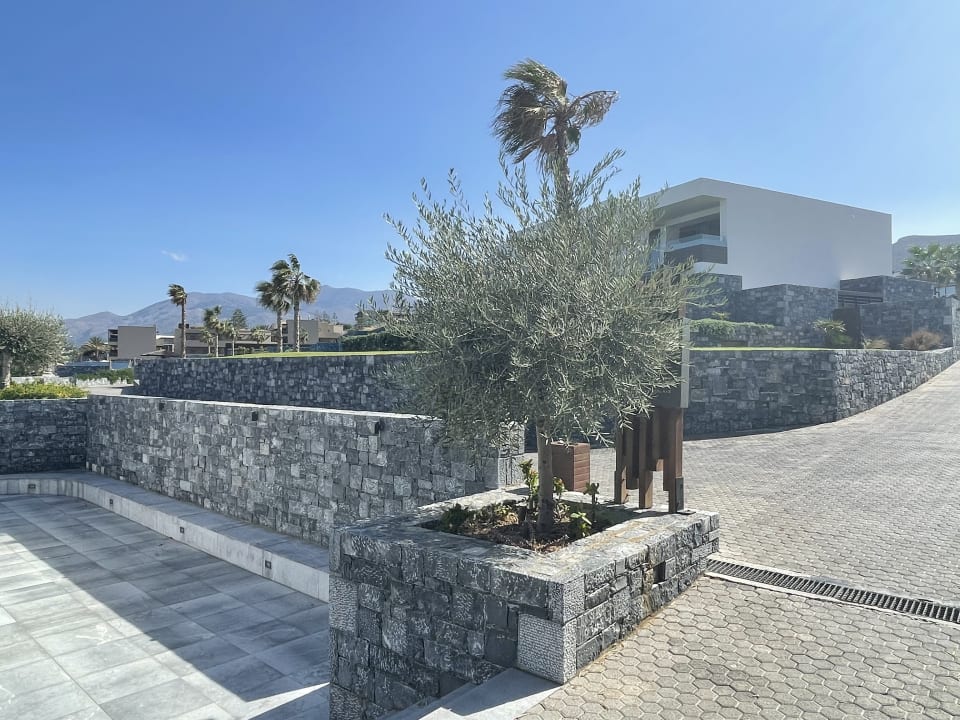 Gartenanlage Nana Princess