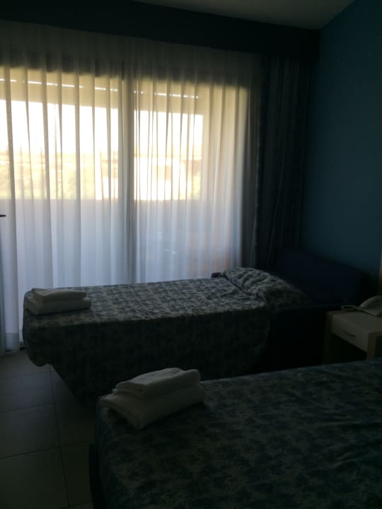 Zimmer Club Hotel Baja Bianca