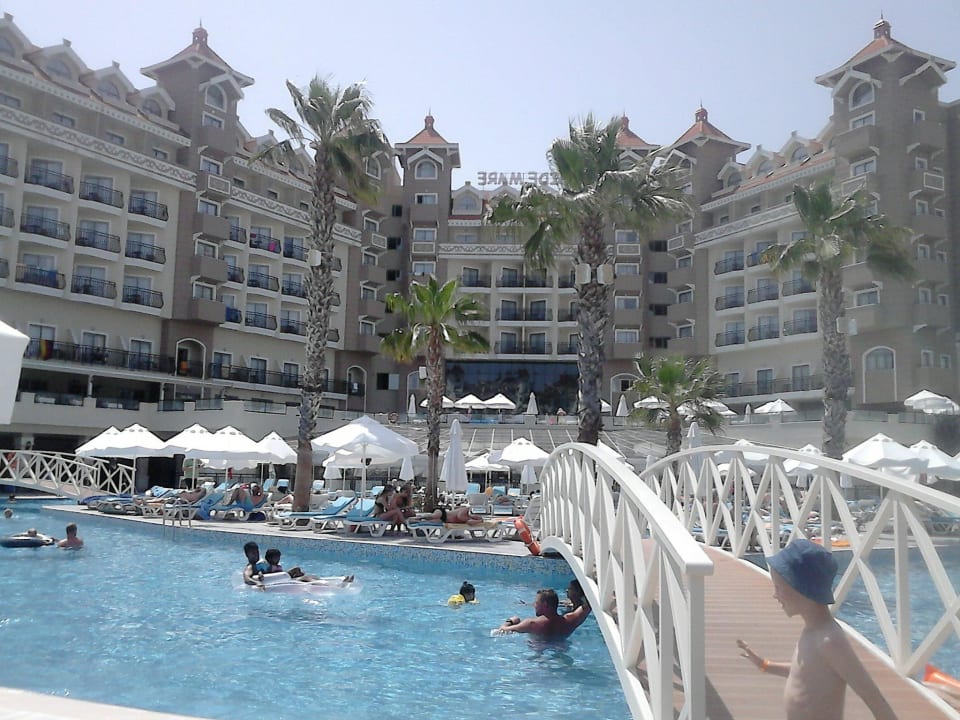 Hotel Side Mare Resort & Spa Side Mare Resort & Spa