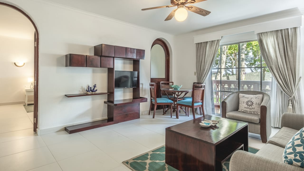 Zimmer Marien Puerto Plata