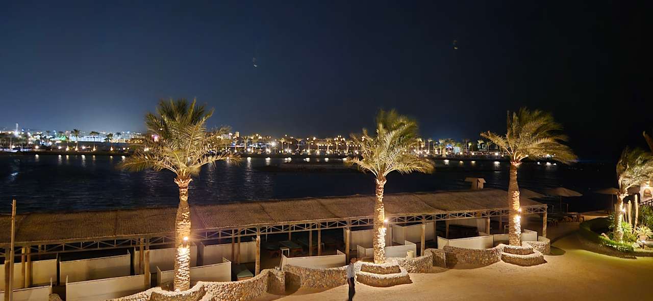 Strand Arabella Azur Resort
