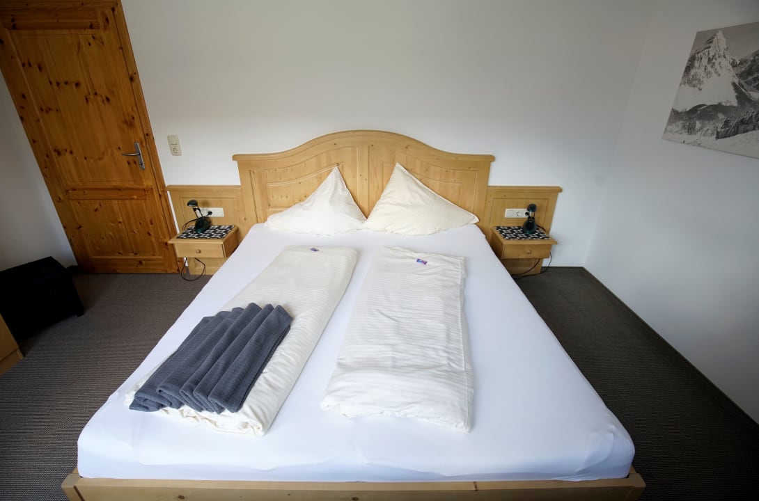 Zimmer Alpenstern Pension & Suites