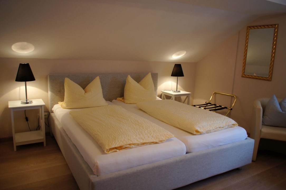 DZ zum Ludwigsplatz Altstadtpension Dietz