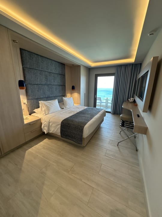 Zimmer Amada Colossos Resort