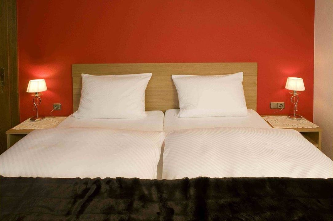 Koncept Room  Gästehaus Hochtirol