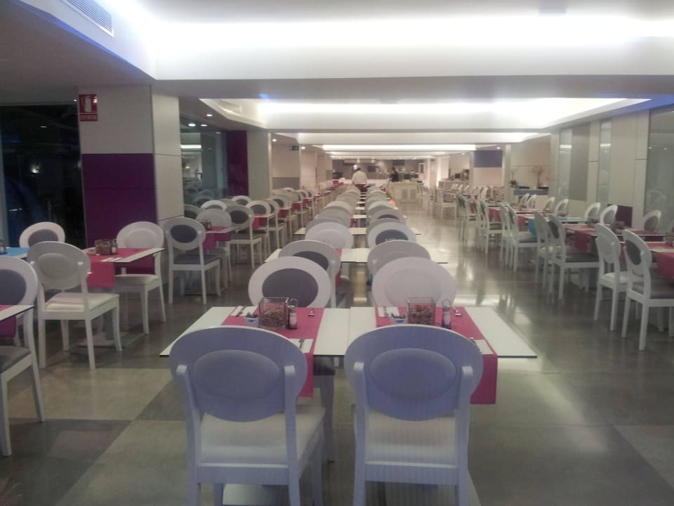 Speisesaal LABRANDA Marieta - Adults only