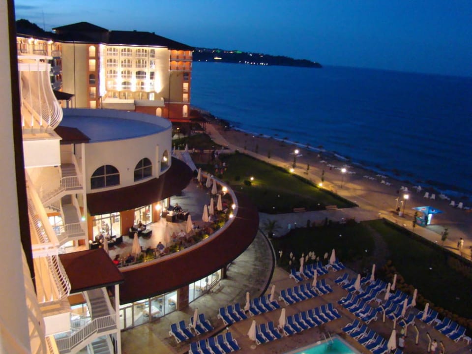 Abendstimmung Sol Luna Bay