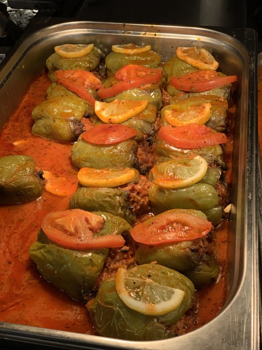 Gastro Side Story Resort & Spa