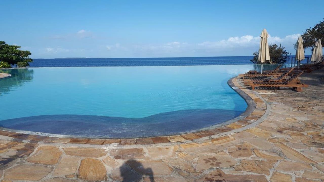 Pool Royal Zanzibar Beach Resort