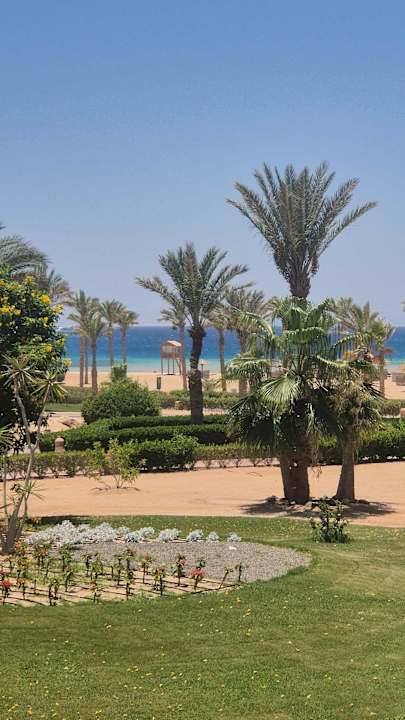 Außenansicht ROBINSON SOMA BAY