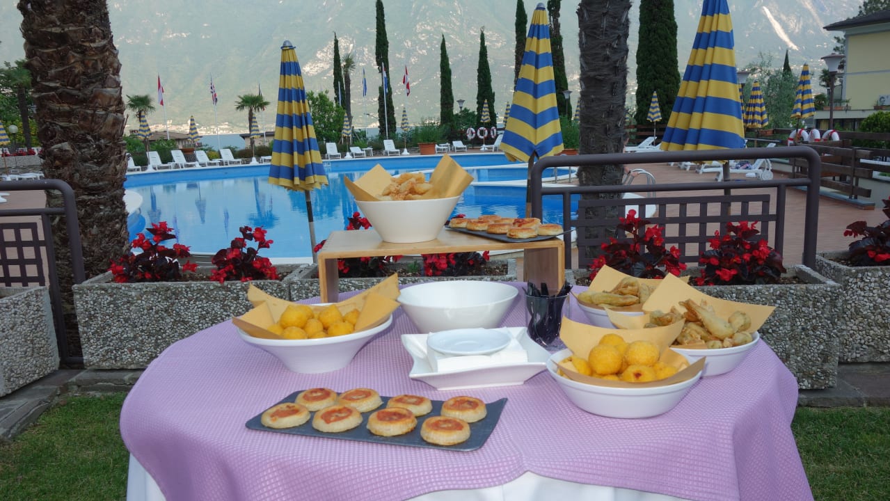 Restaurant Hotel Caravel