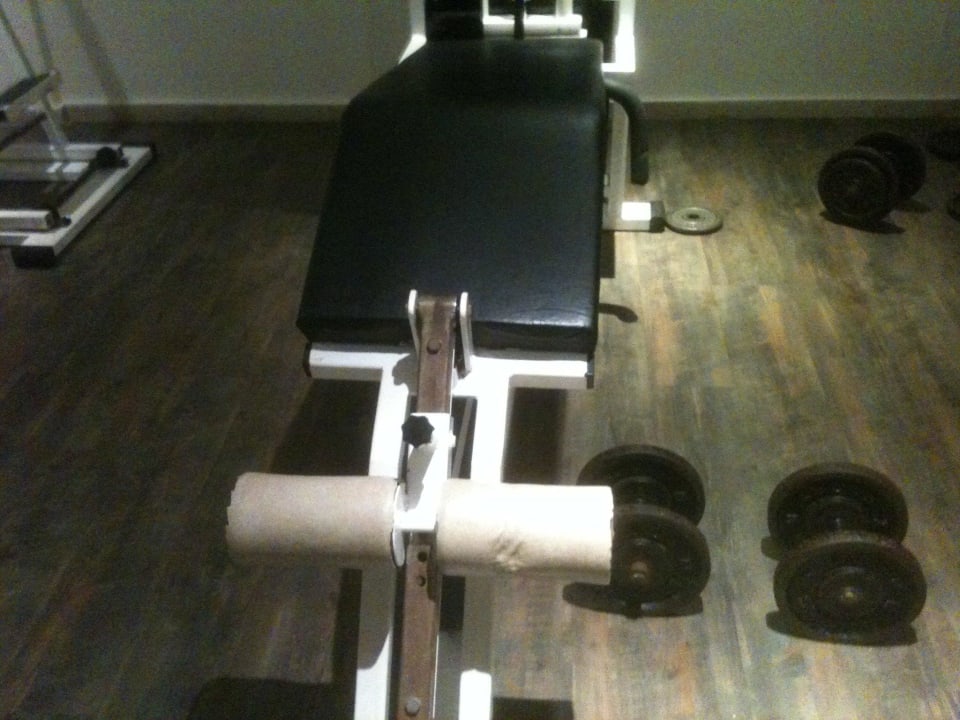 Ohne Funktion Hotel Kalithea Horizon Royal