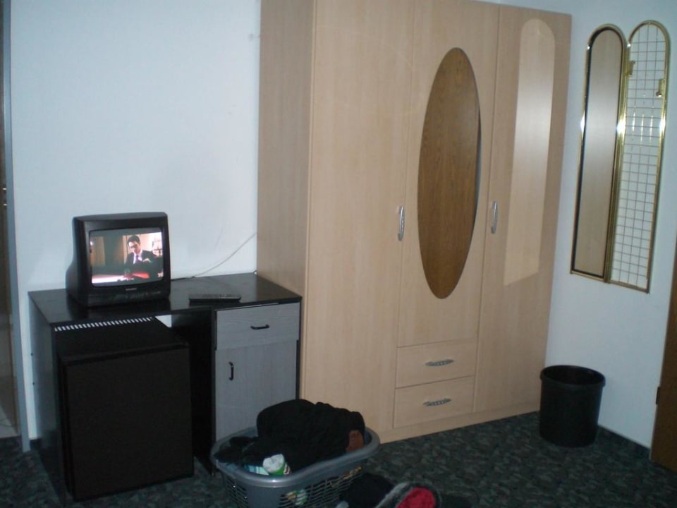 Zimmer 121 Haus am Stein