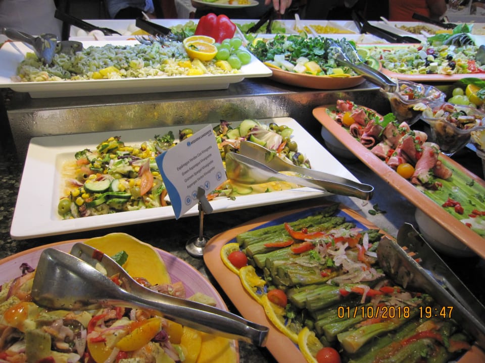 Gastro Sentido Aequora Lanzarote Suite