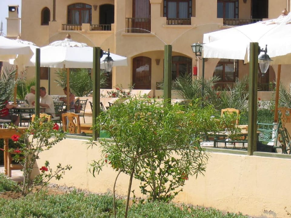 Rihana Inn Three Corners Rihana Resort Deluxe