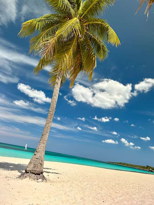 Strand Sol Rio De Luna y Mares