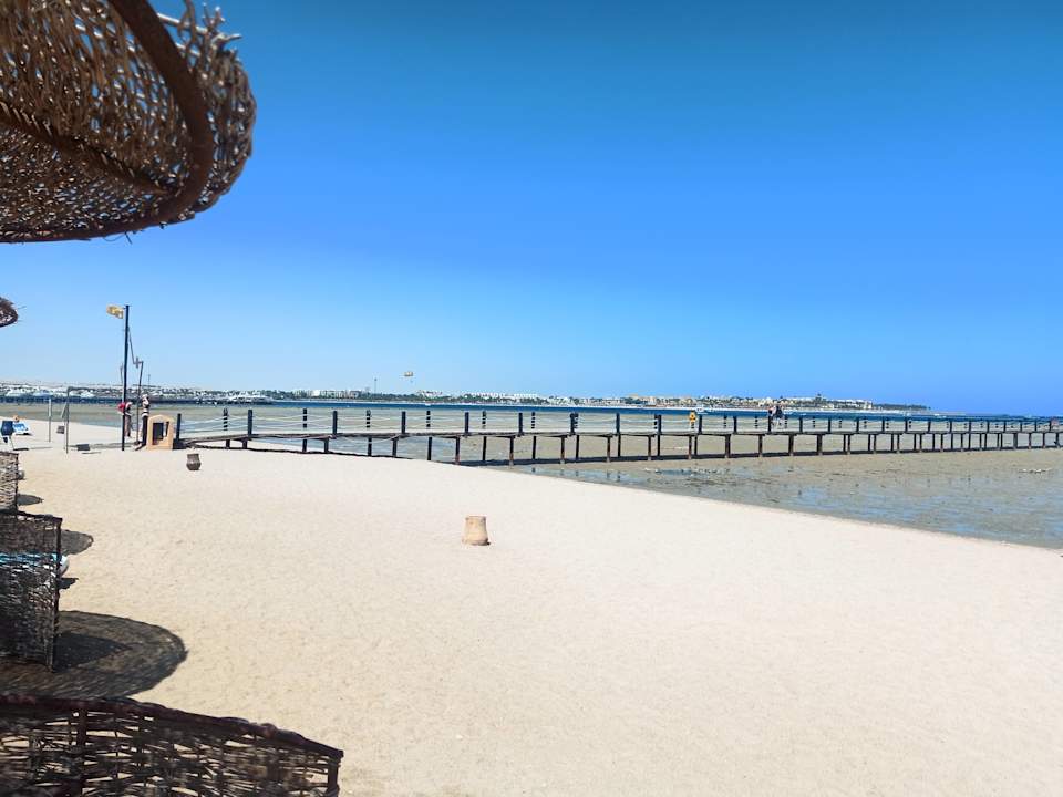 Strand Stella Beach Resort & Spa Makadi Bay