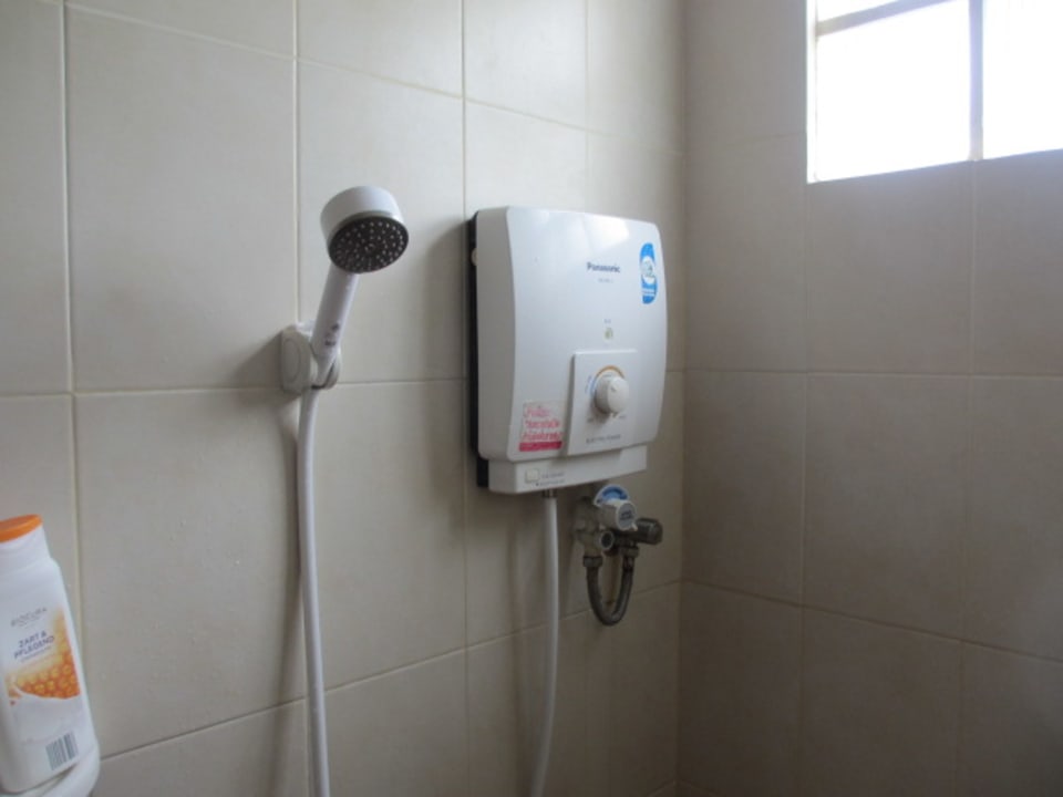 Zimmer Hotel Garden Lodge