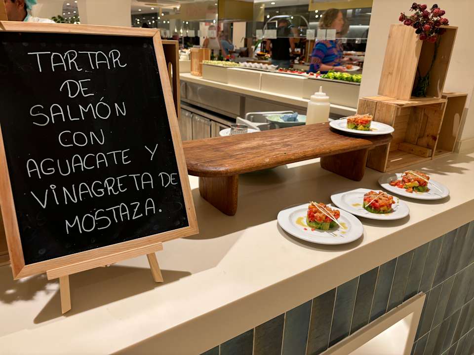 Gastro Iberostar Selection Albufera Park