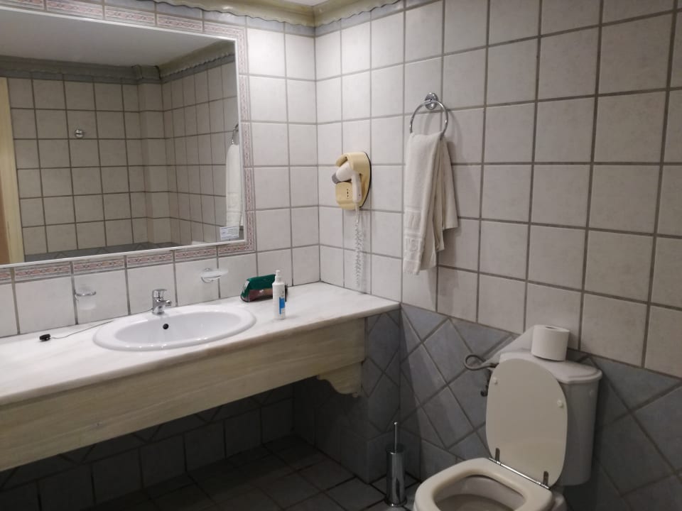 Zimmer Mitsis Rodos Village