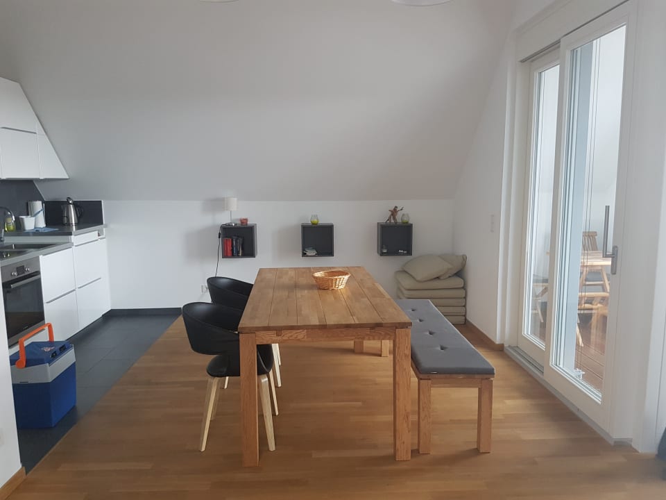 Zimmer Ferienwohnung Lotsenhus WIS 003