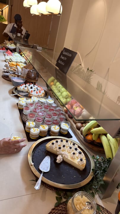 Gastro allsun Hotel Sumba