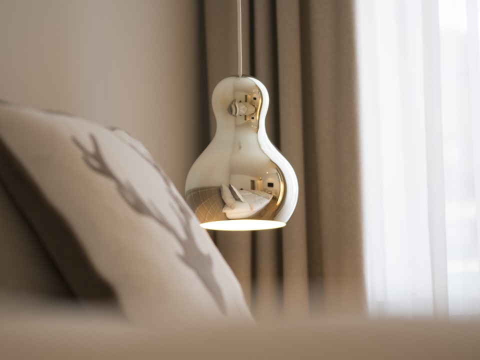 Zimmer Hotel Edelweiss