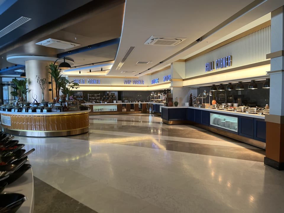 Gastro Seaden Quality Resort & Spa