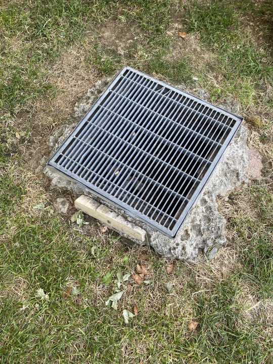 Pool STROBLHOF Active Family SPA Resort