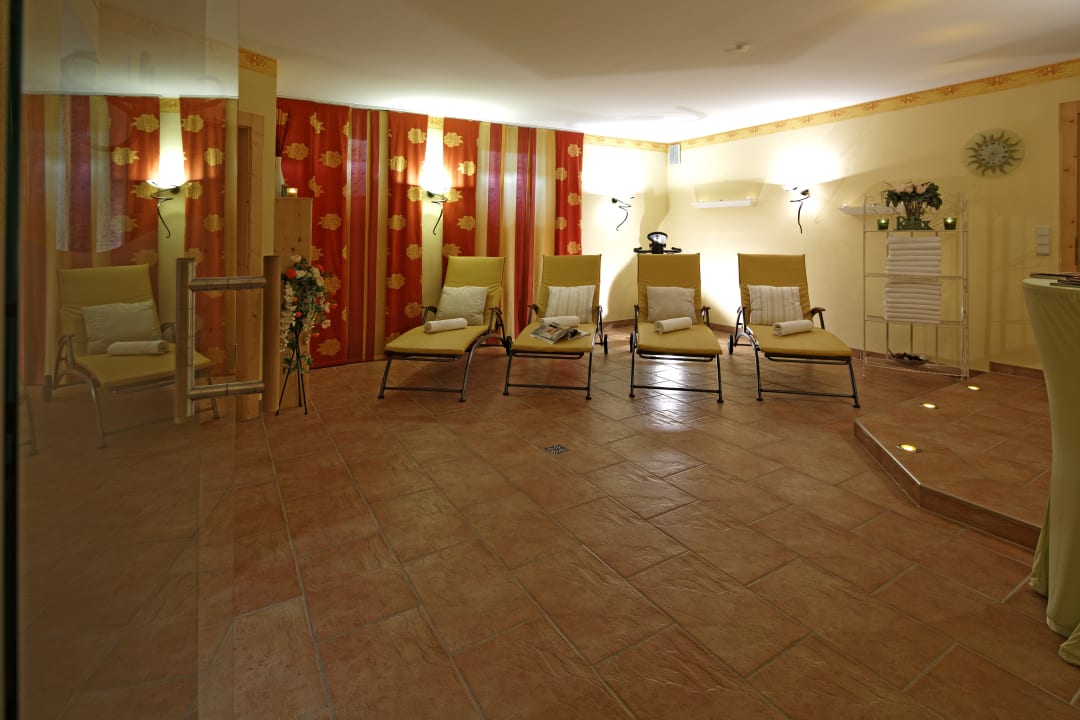 Sport & Freizeit Pension Elisabeth