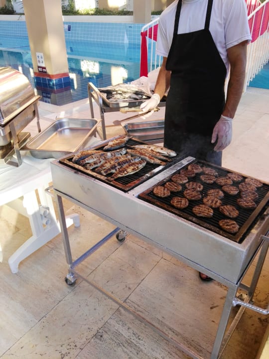 Gastro Asteria Collection Side