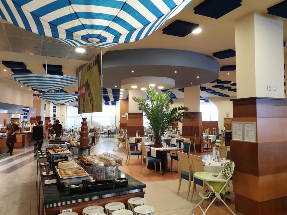 Sonstiges Sol Luna Bay