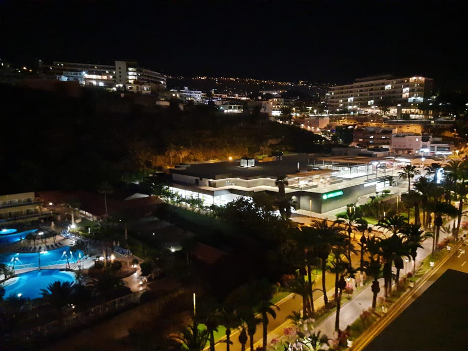 Ausblick 07 Estudio Puerto de la Cruz