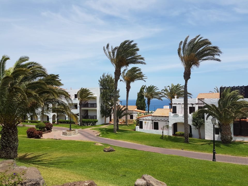 Gartenanlage TUI MAGIC LIFE Fuerteventura