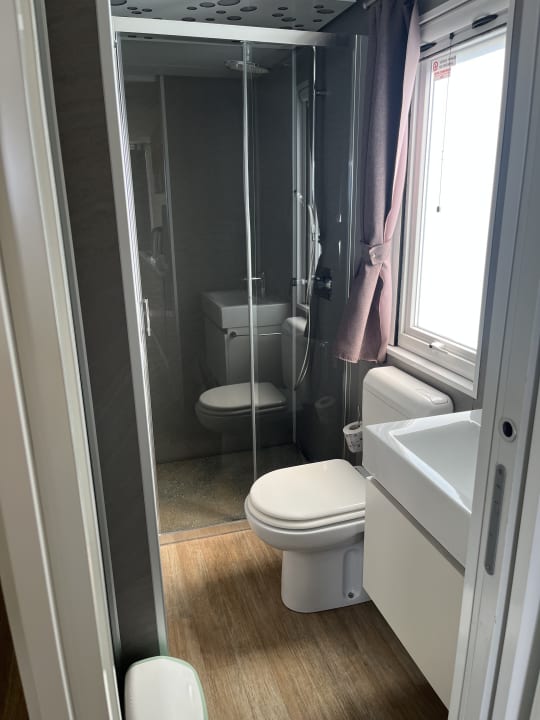 Zimmer Camping Le Palme