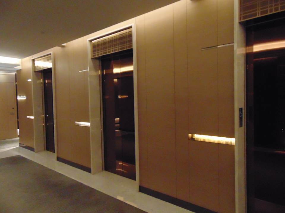 Sonstiges Harbour Grand Kowloon