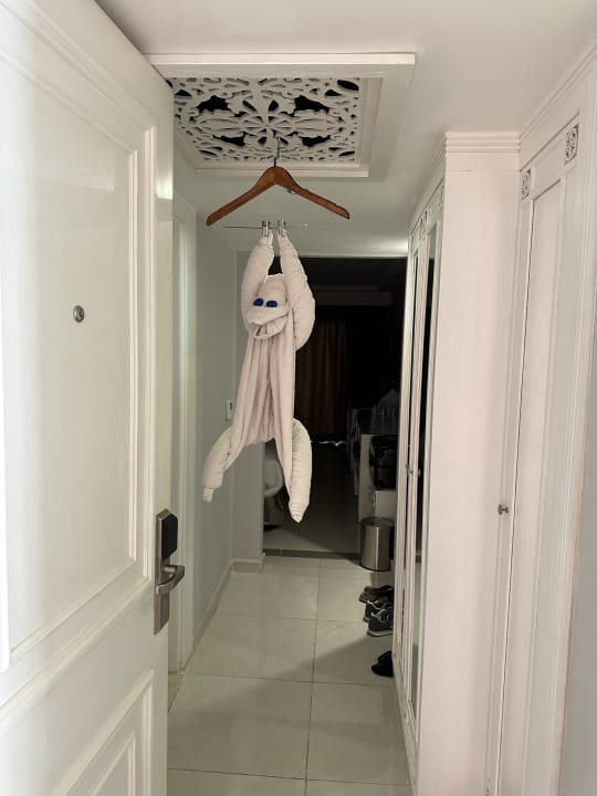 Zimmer The Grand Palace - Adults only