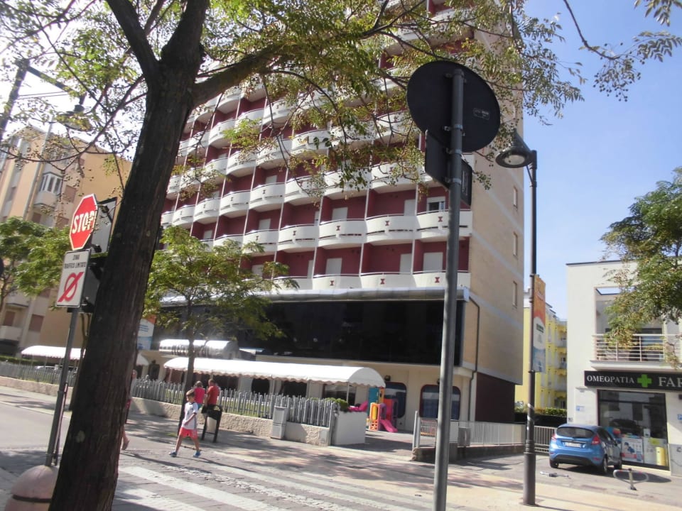 Hotel  Hotel Metropol