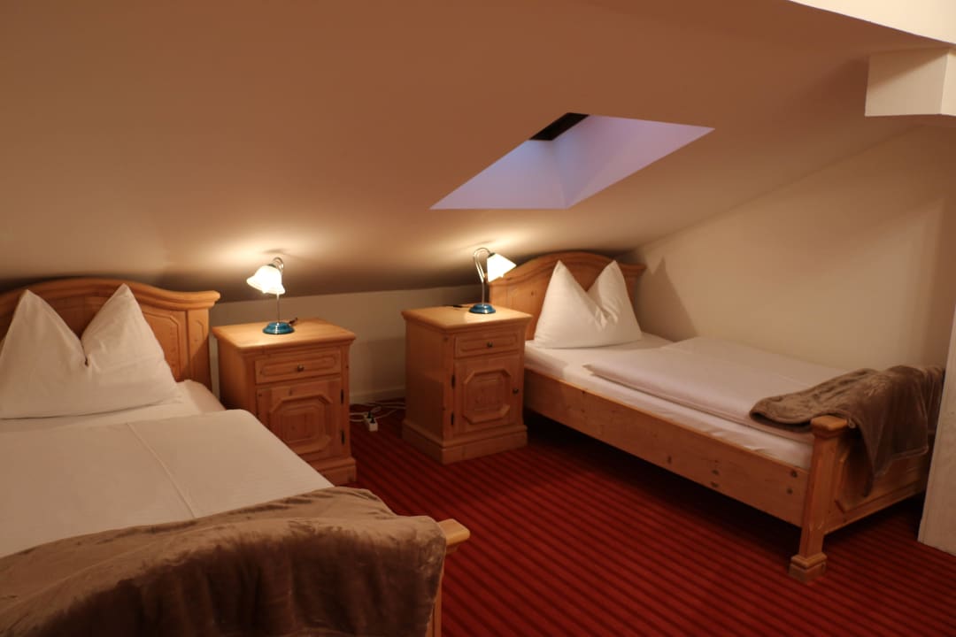 Suit Landgasthof Weissenbach