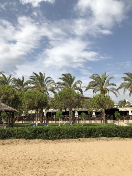 Strand Sunis Kumköy Beach Resort Hotel & Spa