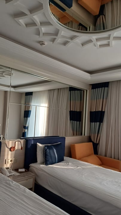 Zimmer Granada Luxury Beach