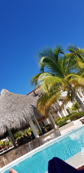 Pool Secrets Cap Cana Resort & Spa - Adults only