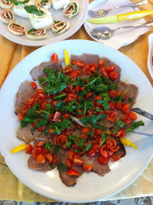 Hotel Handy Sea Cattolica Urlaub Vacanze Holiday Hotel Handy Sea