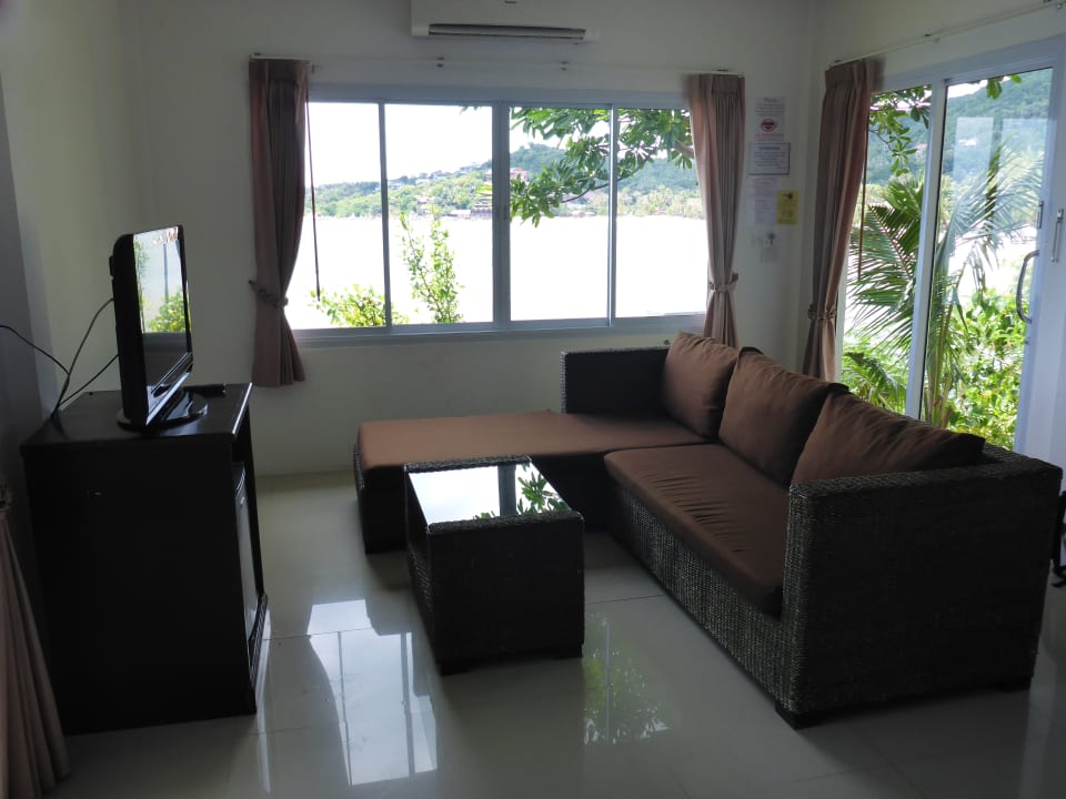 Zimmer High Life Bungalows