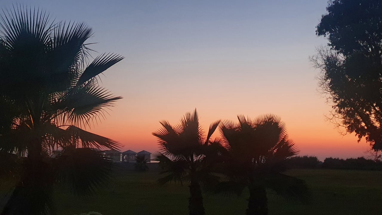 Gartenanlage TUI KIDS CLUB Felicia Village