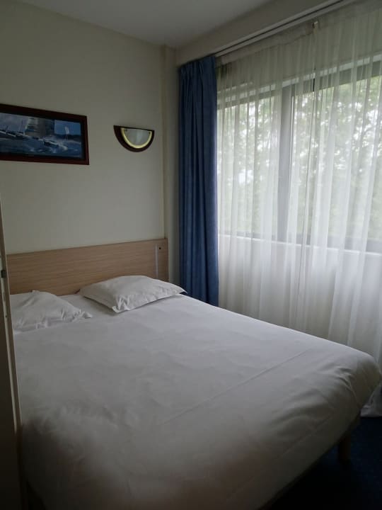 Zimmer Hotel Appart'city de Bordeaux Centre